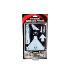 Vergroot 00603 Revell Easykit Eurofighter Typhoon 00603 Revell Easykit Eurofighter Typhoon