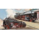 02158 Revell Schnellzuglokomotiven BR01 & BR02 [niv 4]