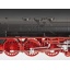 02158 Revell Schnellzuglokomotiven BR01 & BR02 [niv 4]