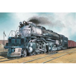 02165 Revell big boy locomotive [niv 3]