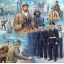 02525 Revell duitse marinefiguren, WWII