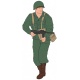 2632 Revell US Infanterie WWII