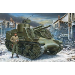 03086 Revell m7 hmc "priest" [niv 5]