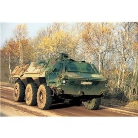 Vergroot 03139 Revell TPZ Fucks Eloka Hummel -AB 03139 Revell TPZ Fucks Eloka Hummel -AB