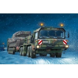 03145 Revell slt 50-3 "elefant" & saanh. 52t. [niv 5]