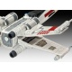 3601 Revell X-Wing Fighter