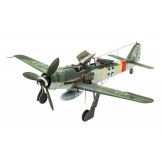 3930 Revell Focke Wulf Fw190 D-9