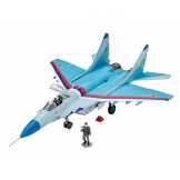 3936 Revell Vliegtuig Mig-29S Fulcrum