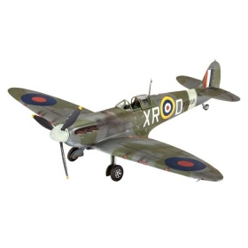Vergroot 3959 Revell Supermarine Spitfire MKII 3959 Revell Supermarine Spitfire MKII