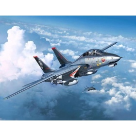 Vergroot 3960 Revell Grumman F-14D Super Tomcat 3960 Revell Grumman F-14D Super Tomcat