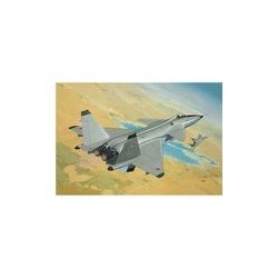 04028 Revell mig 1.44 mfi fighter [niv 3]