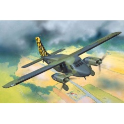 04193 Revell Dornier Do 28D2 Skyservant [Niv 3]