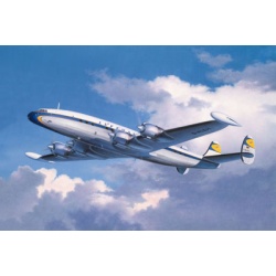04252 Revell l1049g super constellation [niv 3]