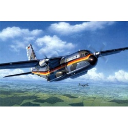 04602 Revell c-160 transall [niv 5]