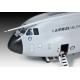 04800 Revell Airbus A400M Grizzly Transportvliegtuig