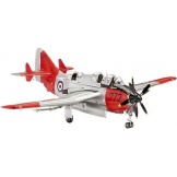 4845 Revell Fairey Gannet (niv. 4)