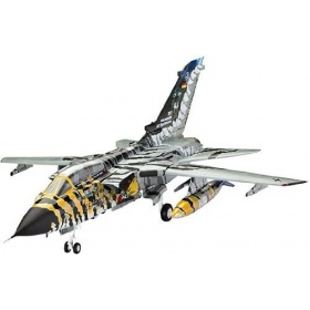 Vergroot 04847 Revell Tornado "Lechfeld Tiger 2011" 04847 Revell Tornado "Lechfeld Tiger 2011"