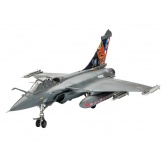 4892 Revell Dassault Rafale M