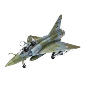 4893 Revell Dassault Mirage 2000D