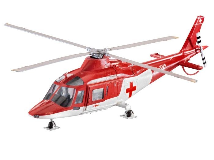 4941 Revell Agusta A 109 K2 revell kopen in de aanbieding 4941 Revell Agusta A 109 K2 revell kopen in de aanbieding