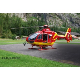 Vergroot 4986 Revell EC135 Air- Glaciers 4986 Revell EC135 Air- Glaciers