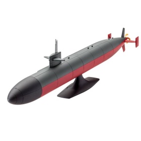 Vergroot 5067 Revell USS Dallas (ssn-700) 5067 Revell USS Dallas (ssn-700)