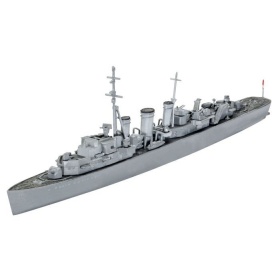 Vergroot 5134 Revell H.M.S Ariadne 5134 Revell H.M.S Ariadne