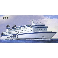 05229 Revell G.T.S. Finnjet [Niv 5]