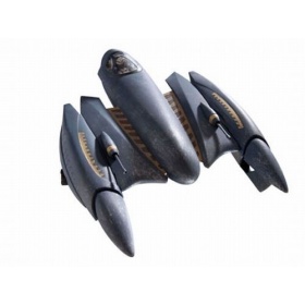 Vergroot 06682 Revell General Gievous Starfighter (Clone Wars) 'easykit' 06682 Revell General Gievous Starfighter (Clone Wars) 'easykit'