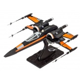 6692 Revell Star Wars Poe's X-Wing Fighter