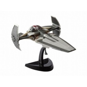 Vergroot 06737 Revell star wars pocket - sith infiltrator 06737 Revell star wars pocket - sith infiltrator