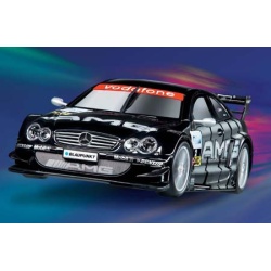 7120 mercedes benz clk-dtm 2002 j. alesi easykit [niv 2]