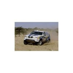 07134 Revell bmw x5-raid [niv 2]