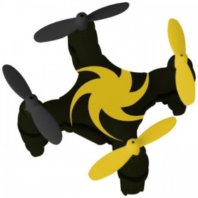 Vergroot 23931 Proto Quad Zwart 23931 Proto Quad Zwart