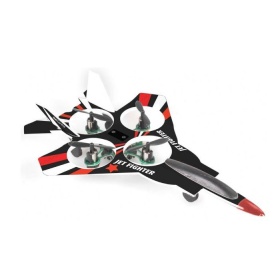 Vergroot 23946 Revell Jet-Fighter Luftfahrt 23946 Revell Jet-Fighter Luftfahrt