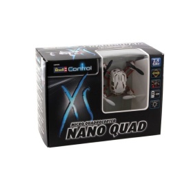 Vergroot 23970 Revell mini quadrocopter quad rtf 23970 Revell mini quadrocopter quad rtf