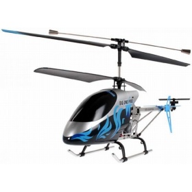 Vergroot 24064 Revell Helikopter "The big one Pro" met GHz-besturing 24064 Revell Helikopter "The big one Pro" met GHz-besturing