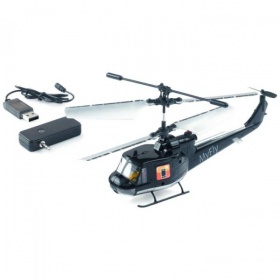 Vergroot 24066 Revell smartphone helicopter "myfly" gsy ready-to-fly 24066 Revell smartphone helicopter "myfly" gsy ready-to-fly