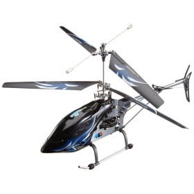 Vergroot 24087 Revell Helicopter "BIG FOUR" GSY Ready To Fly 24087 Revell Helicopter "BIG FOUR" GSY Ready To Fly