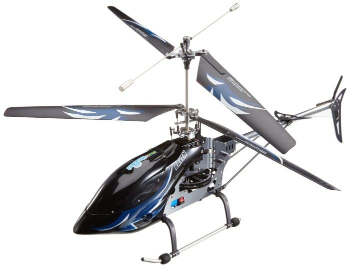 24087 Revell Helicopter