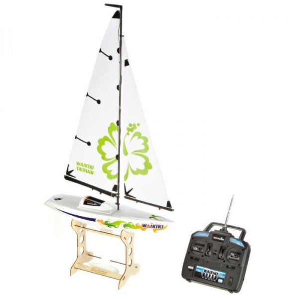24116 Revell Zeilboot Waikiki Ready To Sail revell kopen in de aanbieding 24116 Revell Zeilboot Waikiki Ready To Sail revell kopen in de aanbieding