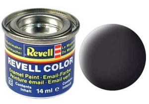 Revell Teerzwart Mat 14Ml No 6 revell kopen in de aanbieding Revell Teerzwart Mat 14Ml No 6 revell kopen in de aanbieding