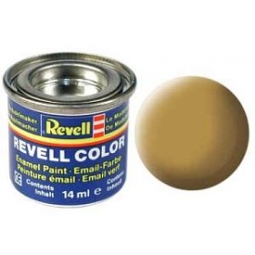 Vergroot Zand, mat 14ml no-16 Zand, mat 14ml no-16