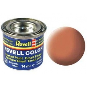 Vergroot Helder oranje, mat 14ml no-25 Helder oranje, mat 14ml no-25