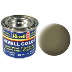 Vergroot Donkergroen, mat 14ml no-39 Donkergroen, mat 14ml no-39