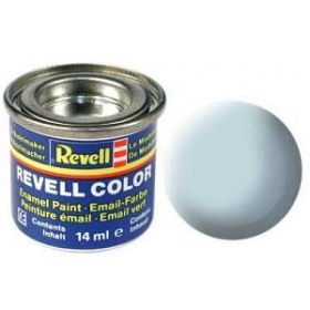 Vergroot Lichtblauw, mat 14ml no-49 Lichtblauw, mat 14ml no-49