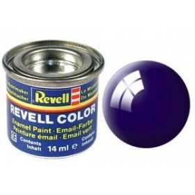 Vergroot Nachtblauw, glanzend 14ml no-54 Nachtblauw, glanzend 14ml no-54