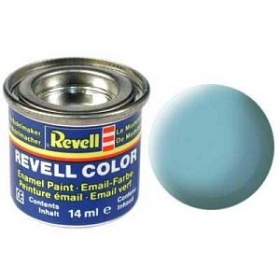 Vergroot Lichtgroen, mat 14ml no-55 Lichtgroen, mat 14ml no-55