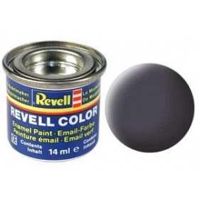 Vergroot Fregatgrijs, mat usaf 14ml no-74 Fregatgrijs, mat usaf 14ml no-74