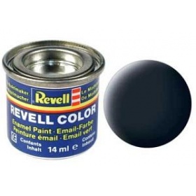 Vergroot Tankgrijs, mat 14ml no-78 Tankgrijs, mat 14ml no-78